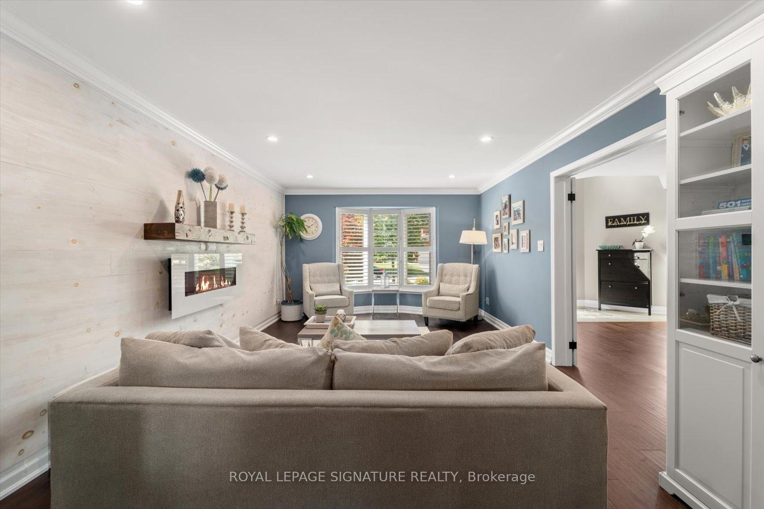 Photo 17 of 6 Mapleglen Court, Whitby, Pringle Creek — HOMEH
