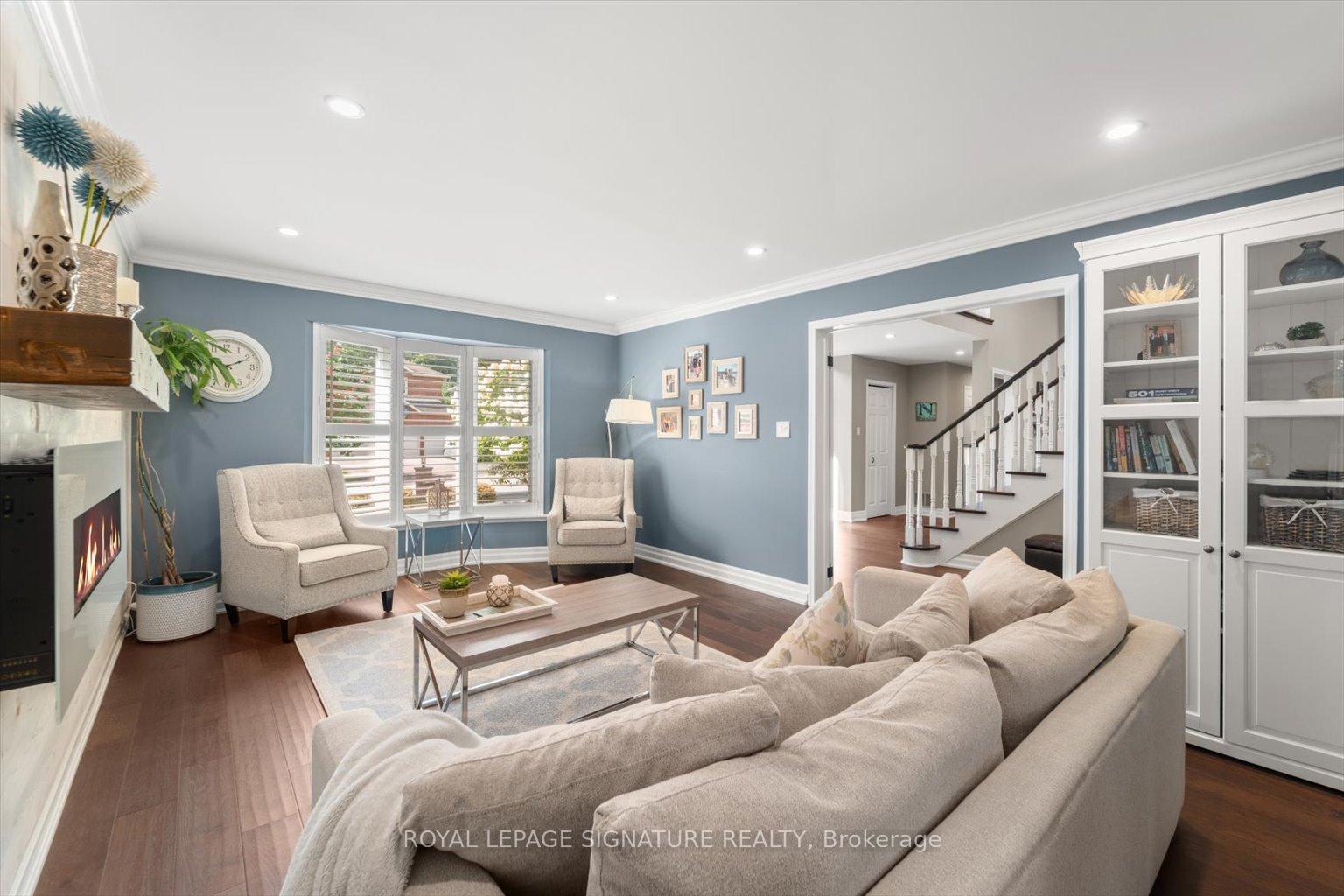 Photo 34 of 6 Mapleglen Court, Whitby, Pringle Creek — HOMEH
