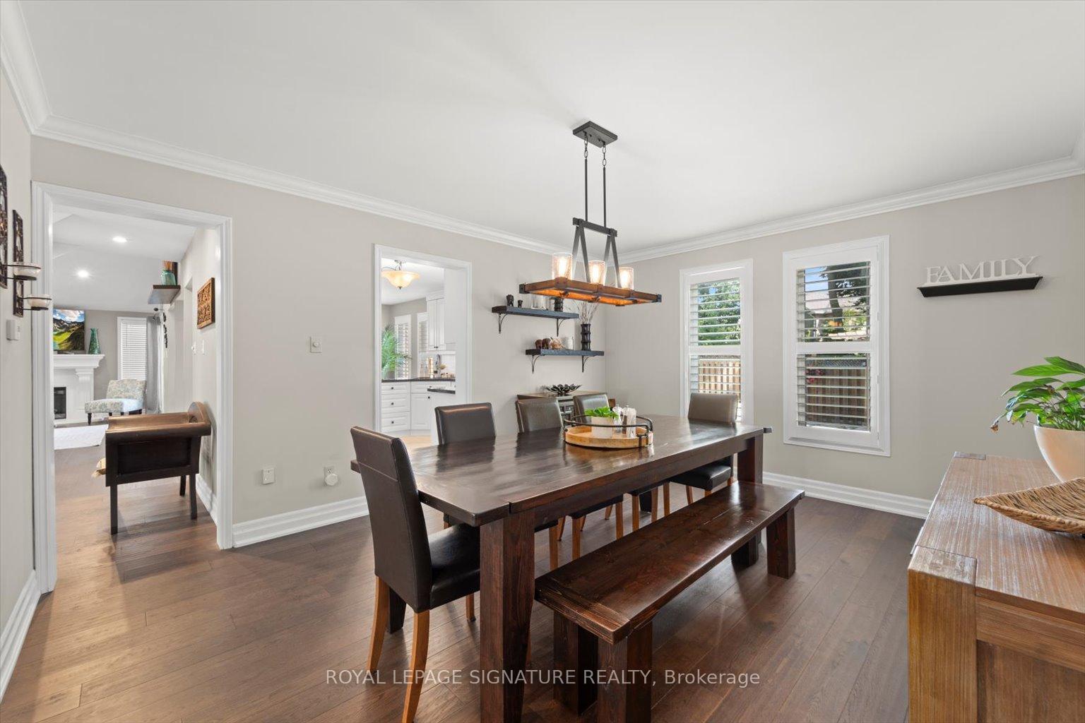 Photo 19 of 6 Mapleglen Court, Whitby, Pringle Creek — HOMEH