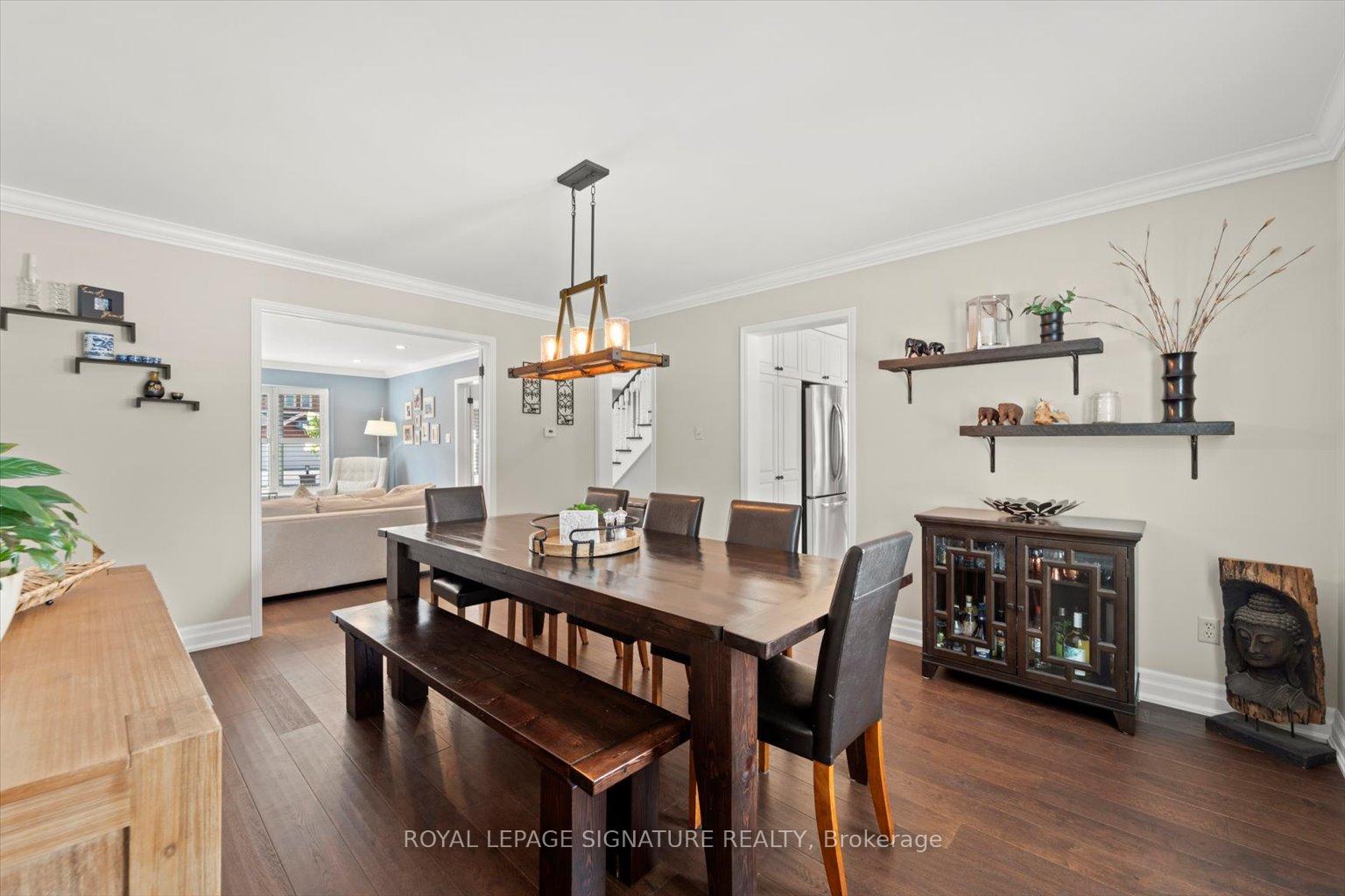 Photo 20 of 6 Mapleglen Court, Whitby, Pringle Creek — HOMEH