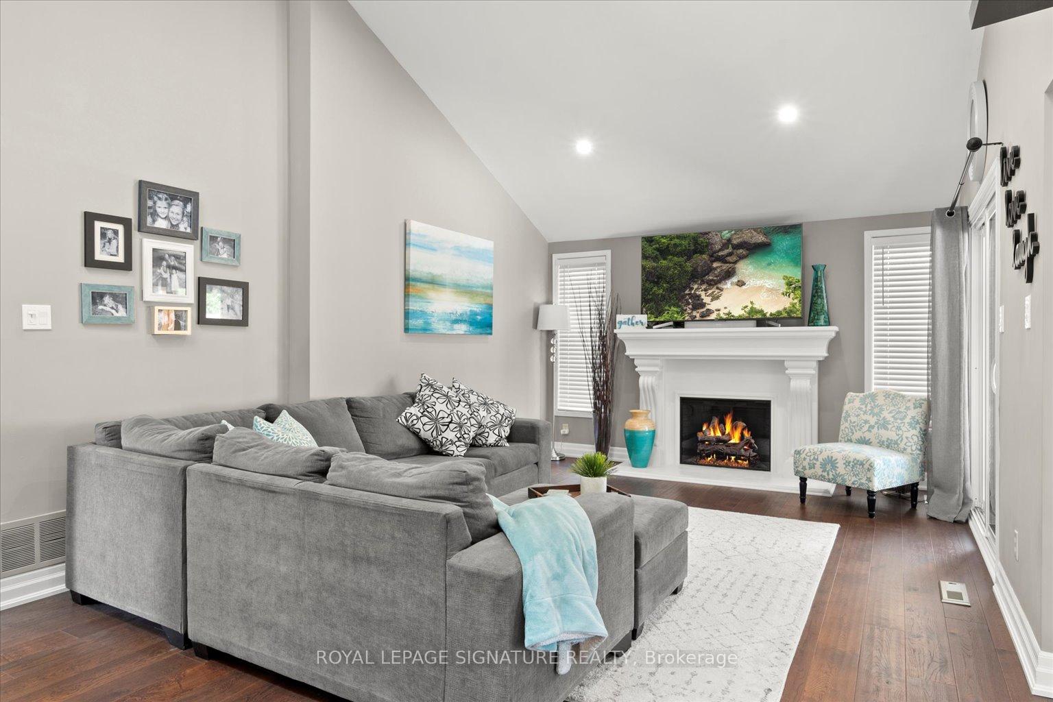 Photo 22 of 6 Mapleglen Court, Whitby, Pringle Creek — HOMEH