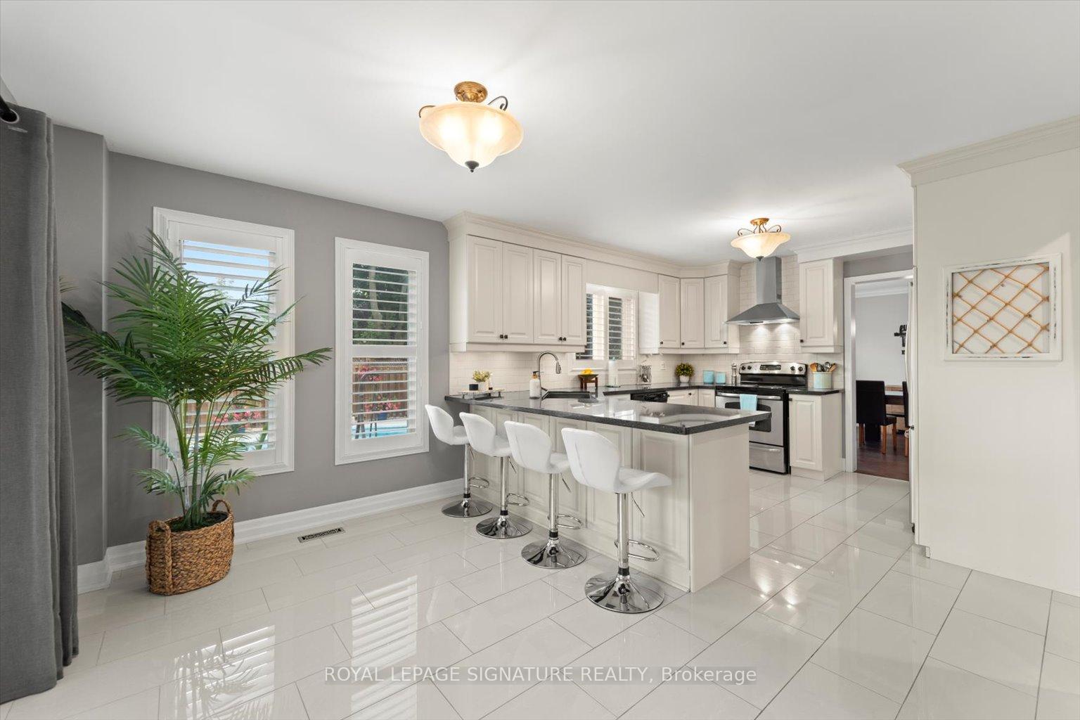 Photo 25 of 6 Mapleglen Court, Whitby, Pringle Creek — HOMEH