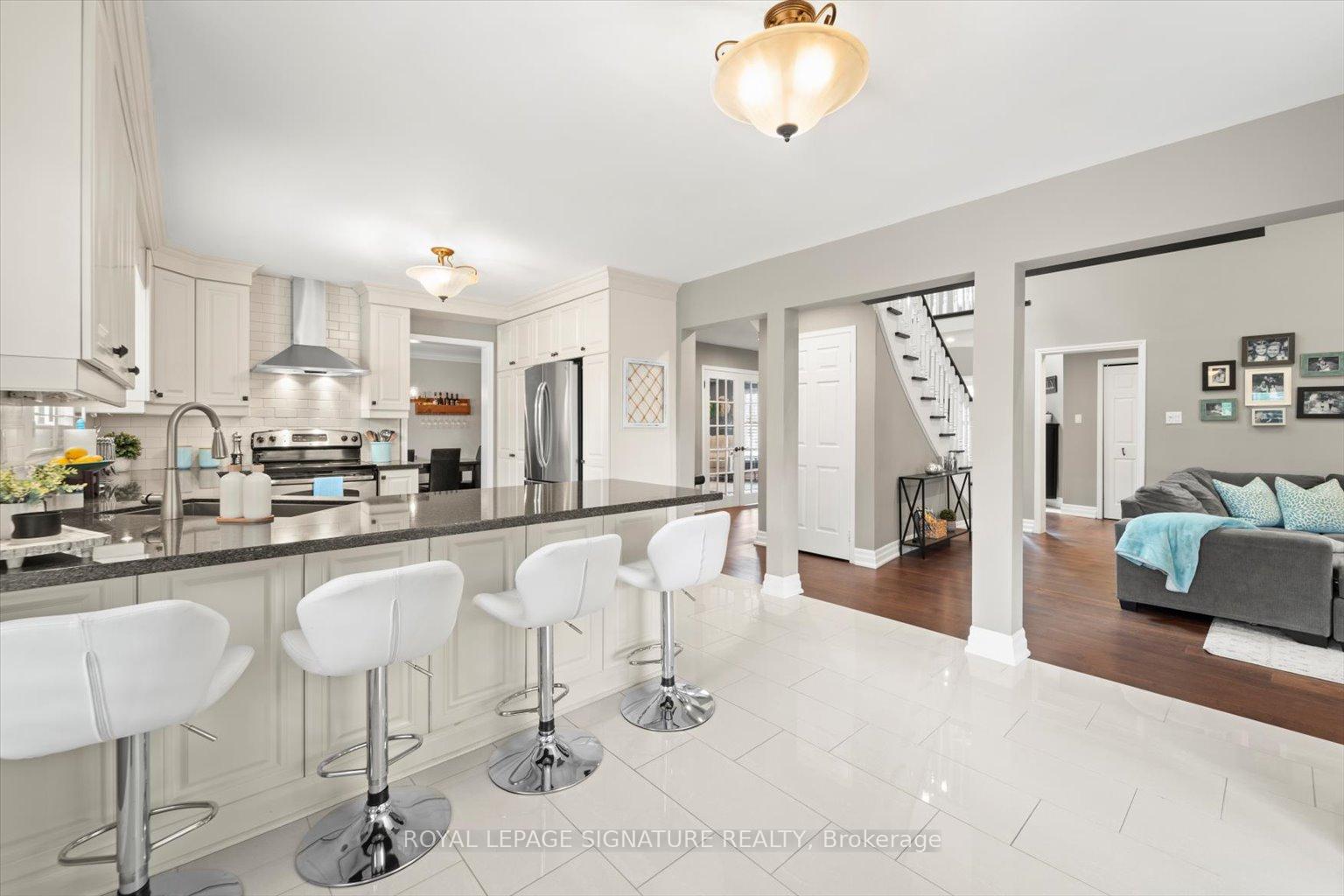 Photo 41 of 6 Mapleglen Court, Whitby, Pringle Creek — HOMEH