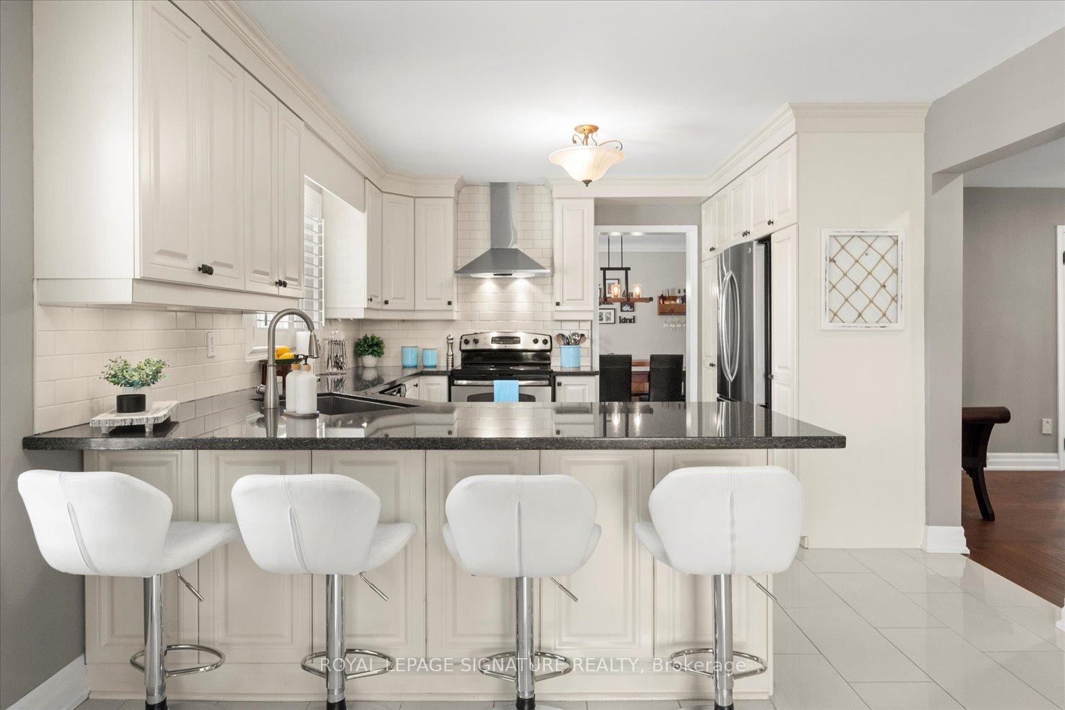 Photo 27 of 6 Mapleglen Court, Whitby, Pringle Creek — HOMEH