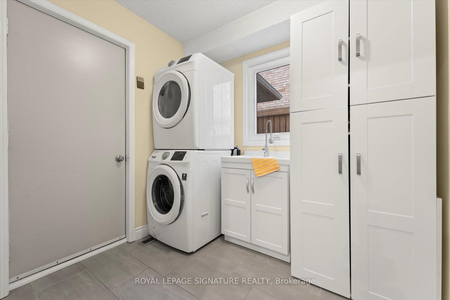 Photo 28 of 6 Mapleglen Court, Whitby, Pringle Creek — HOMEH