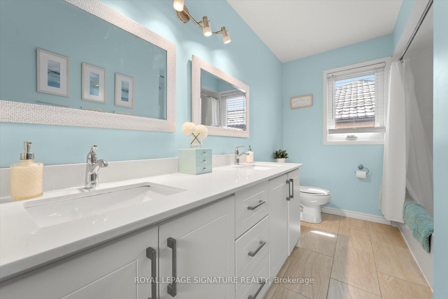 Photo 32 of 6 Mapleglen Court, Whitby, Pringle Creek — HOMEH