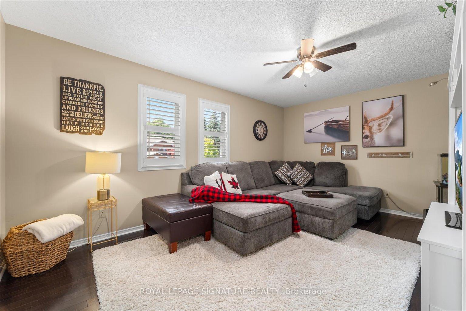 Photo 35 of 6 Mapleglen Court, Whitby, Pringle Creek — HOMEH