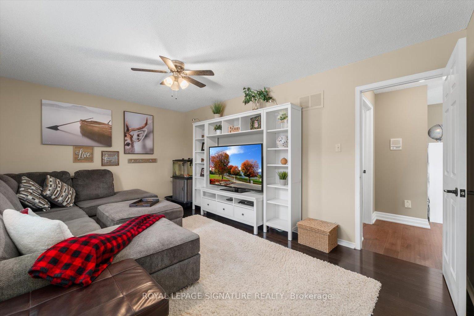 Photo 37 of 6 Mapleglen Court, Whitby, Pringle Creek — HOMEH