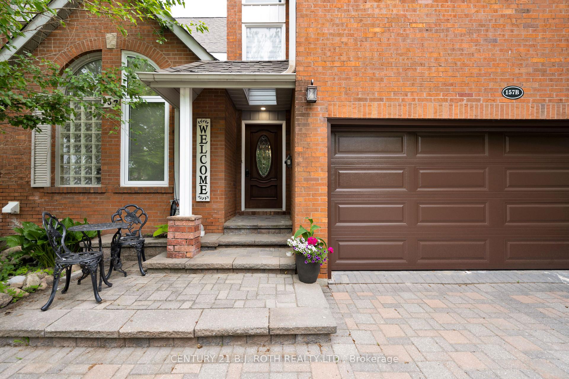 Photo 2 of 157B Cumberland Street, Barrie, Allandale — HOMEH