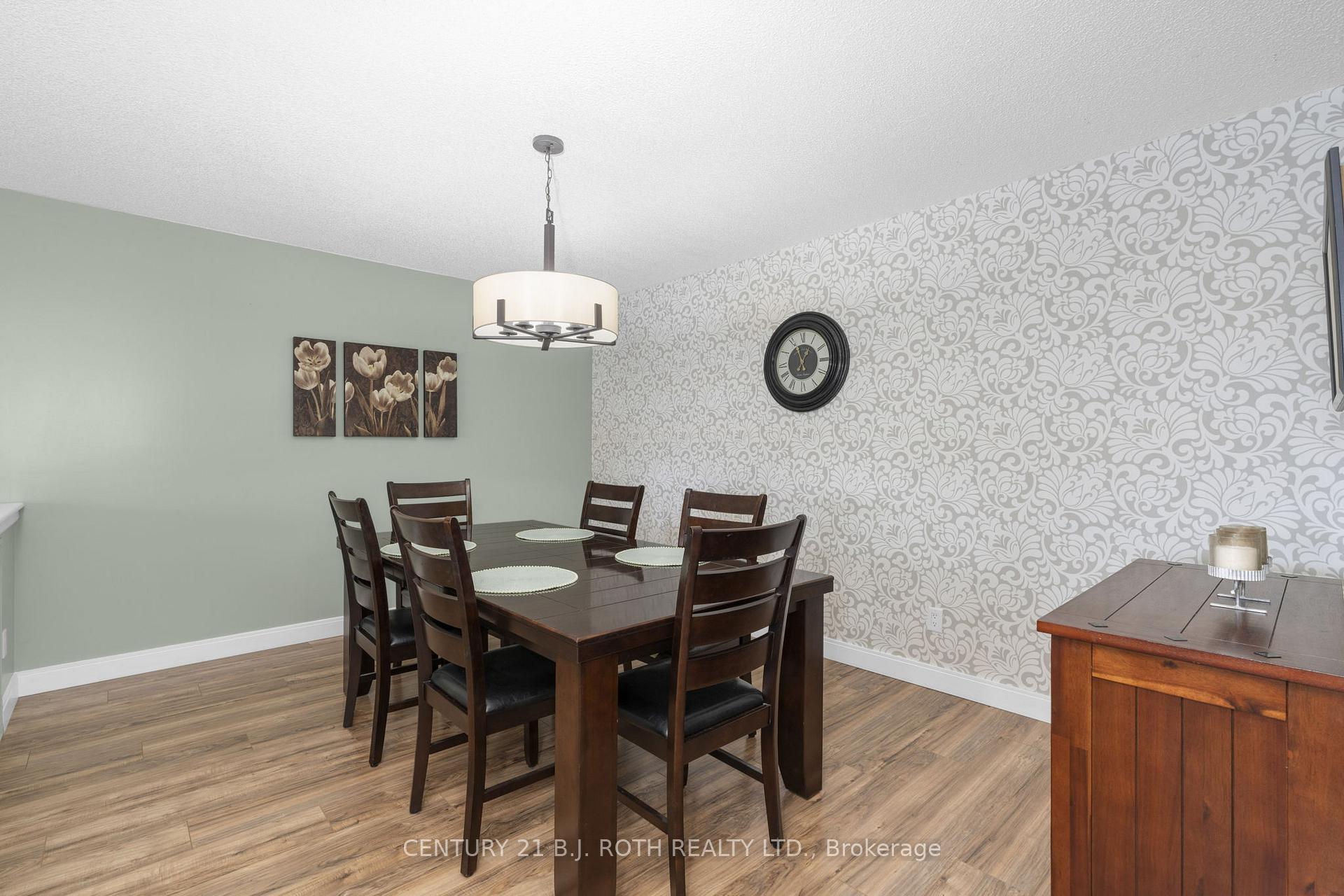 Photo 7 of 157B Cumberland Street, Barrie, Allandale — HOMEH