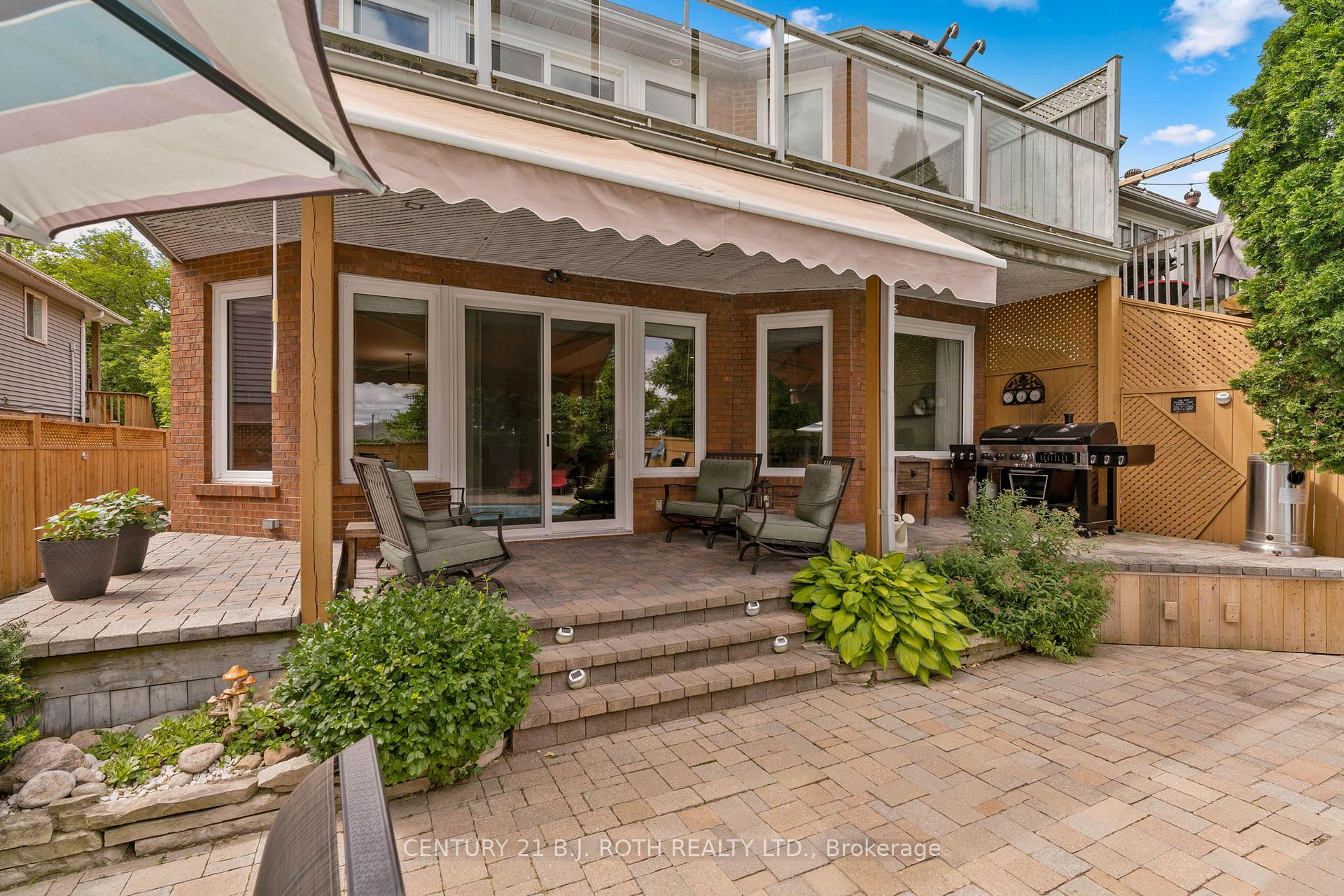Photo 39 of 157B Cumberland Street, Barrie, Allandale — HOMEH