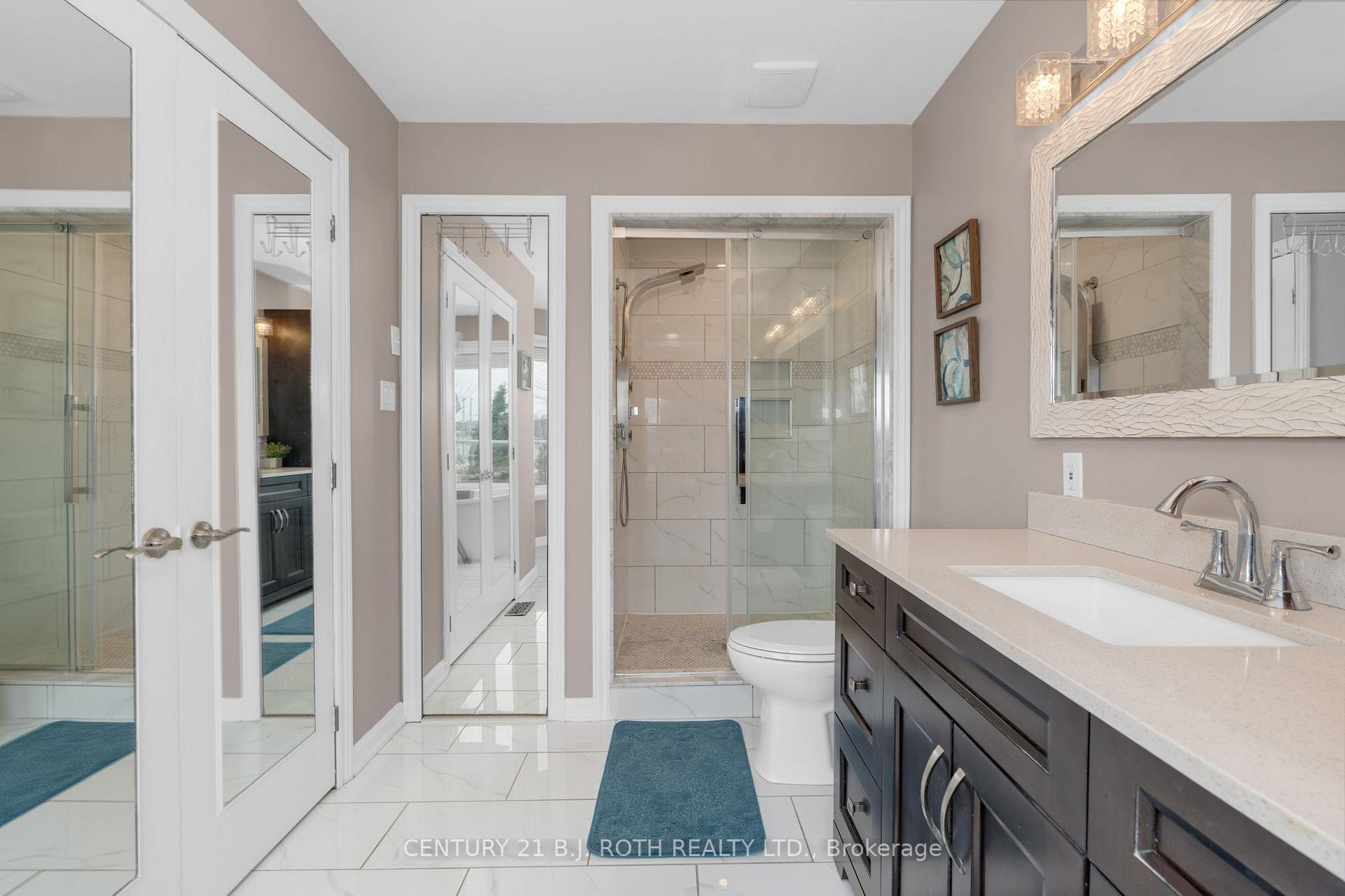 Photo 20 of 157B Cumberland Street, Barrie, Allandale — HOMEH