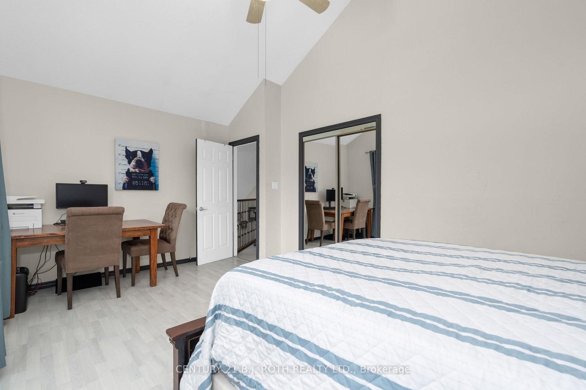 Photo 28 of 157B Cumberland Street, Barrie, Allandale — HOMEH