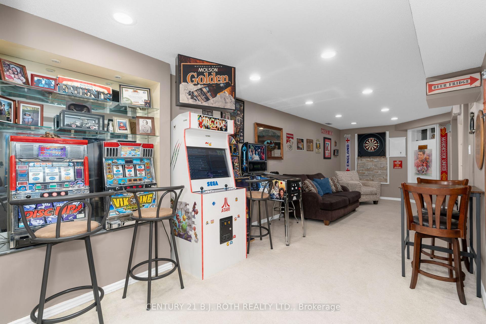 Photo 23 of 157B Cumberland Street, Barrie, Allandale — HOMEH