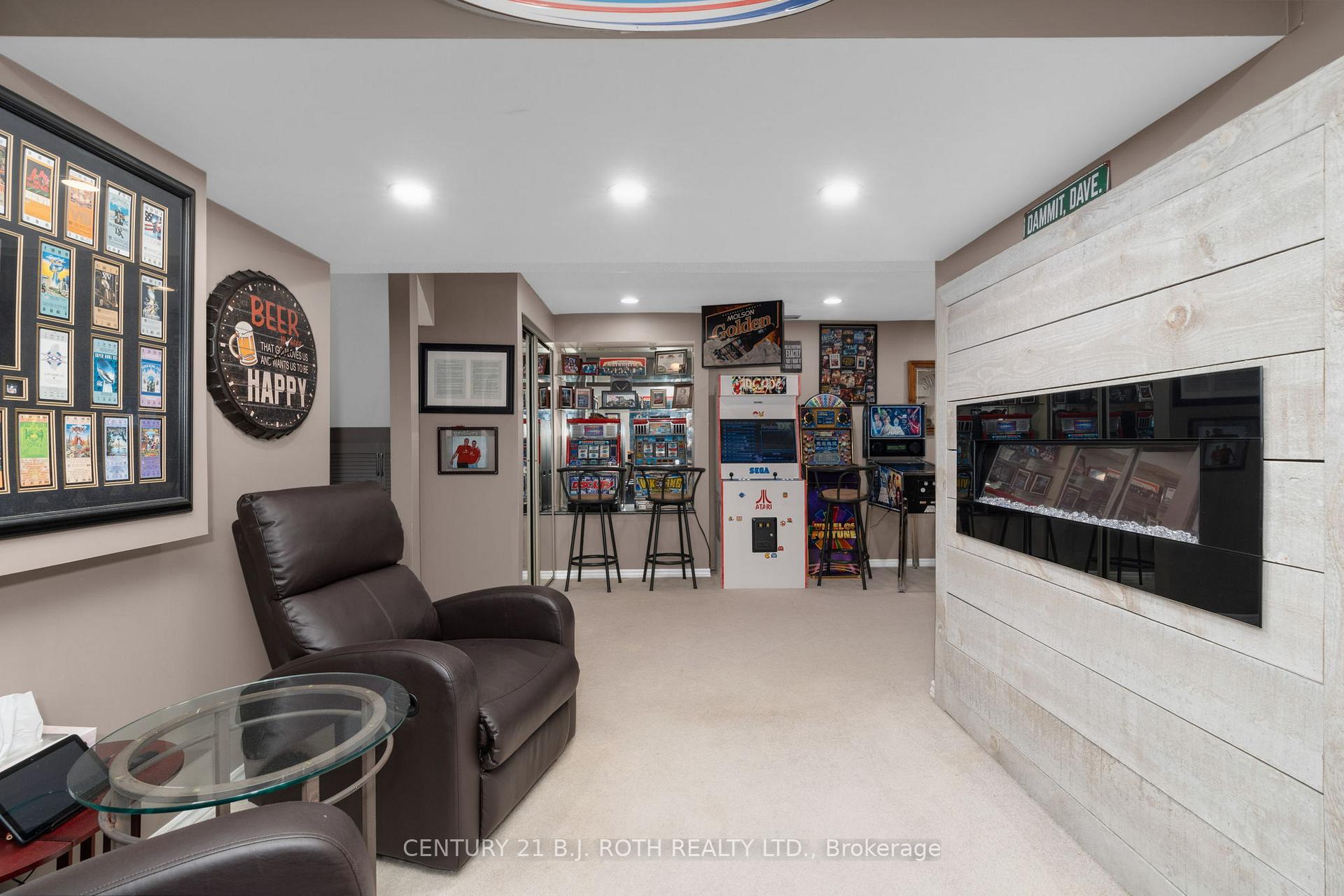 Photo 26 of 157B Cumberland Street, Barrie, Allandale — HOMEH