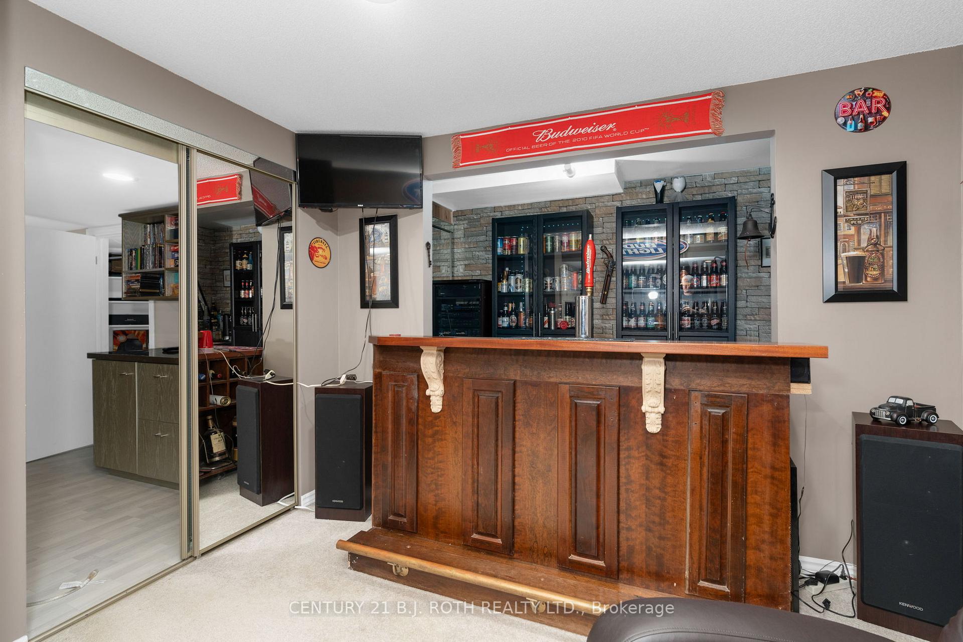 Photo 31 of 157B Cumberland Street, Barrie, Allandale — HOMEH