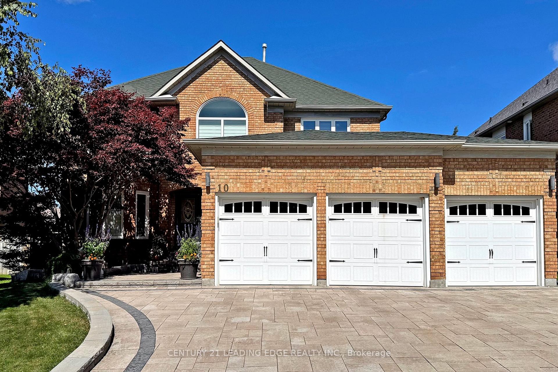 Photo 1 of 10 Macrill Road, Markham, Cachet — HOMEH