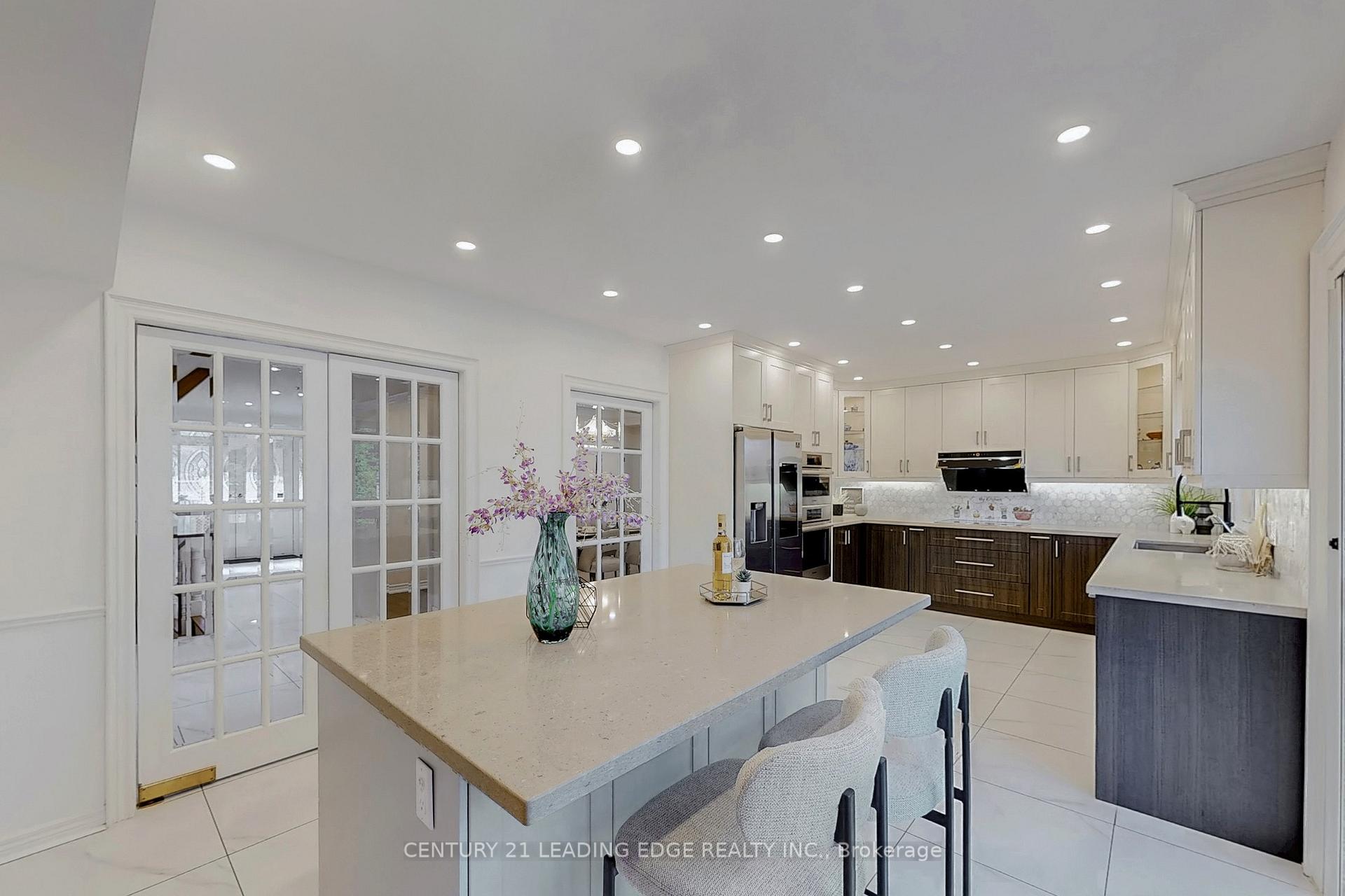 Photo 17 of 10 Macrill Road, Markham, Cachet — HOMEH