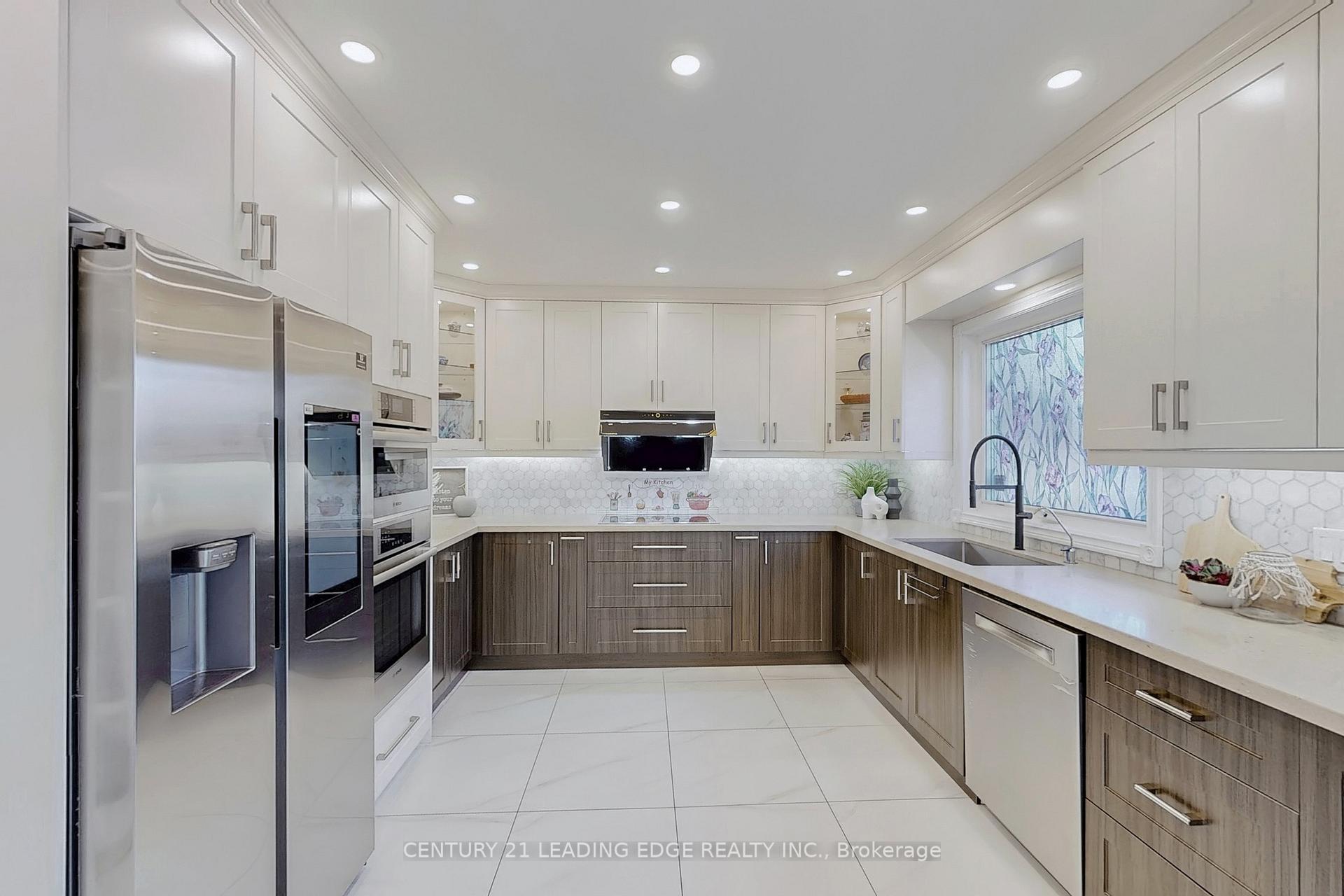 Photo 13 of 10 Macrill Road, Markham, Cachet — HOMEH