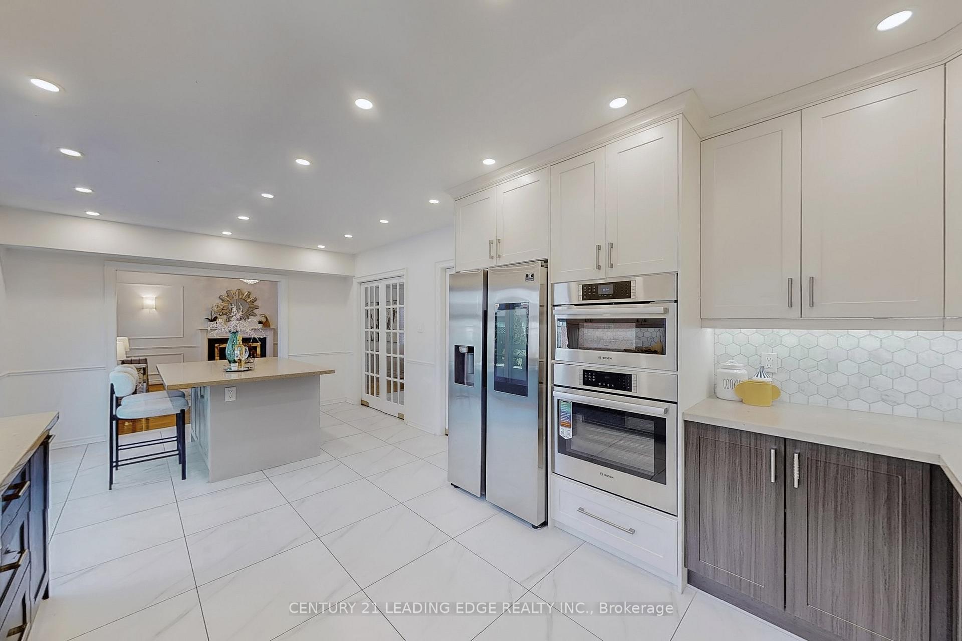 Photo 48 of 10 Macrill Road, Markham, Cachet — HOMEH