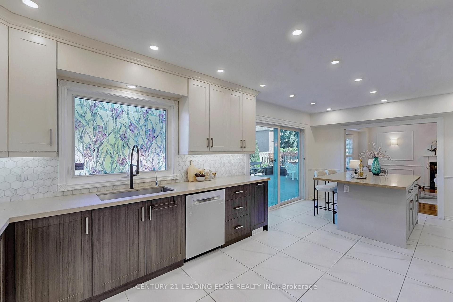 Photo 16 of 10 Macrill Road, Markham, Cachet — HOMEH