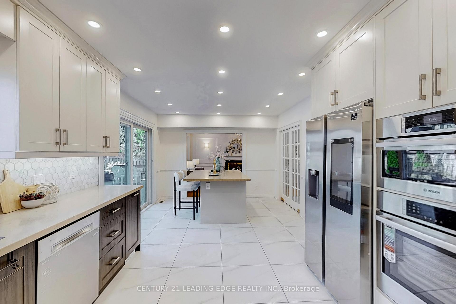 Photo 10 of 10 Macrill Road, Markham, Cachet — HOMEH
