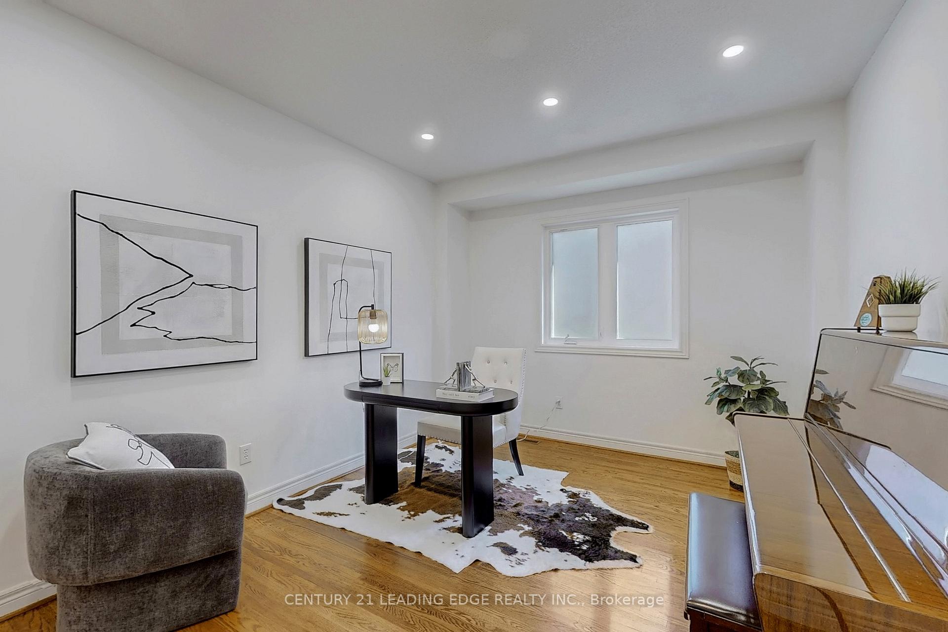 Photo 19 of 10 Macrill Road, Markham, Cachet — HOMEH