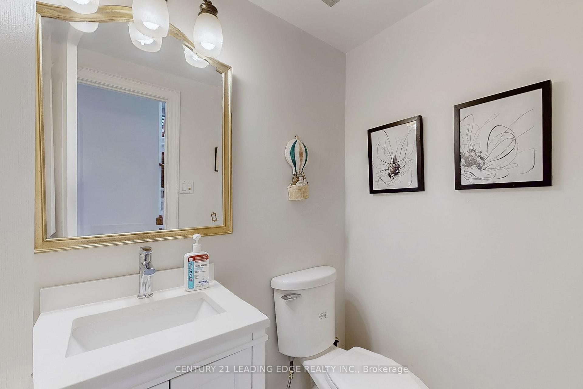 Photo 14 of 10 Macrill Road, Markham, Cachet — HOMEH