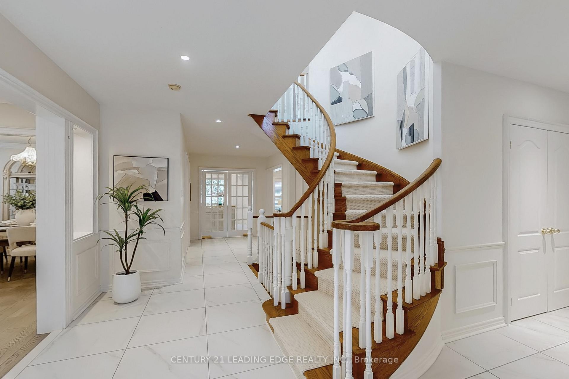 Photo 22 of 10 Macrill Road, Markham, Cachet — HOMEH