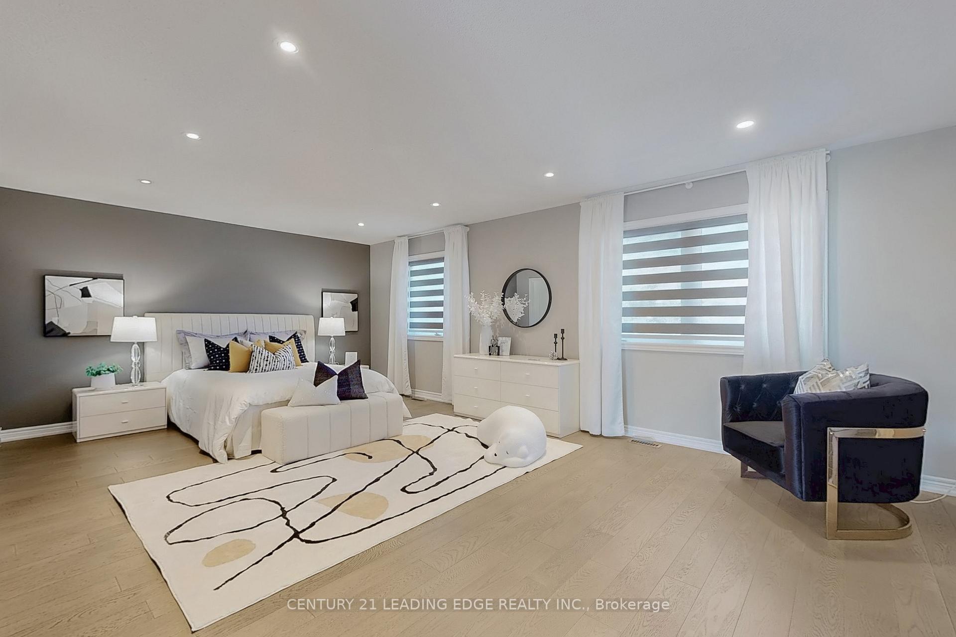 Photo 23 of 10 Macrill Road, Markham, Cachet — HOMEH