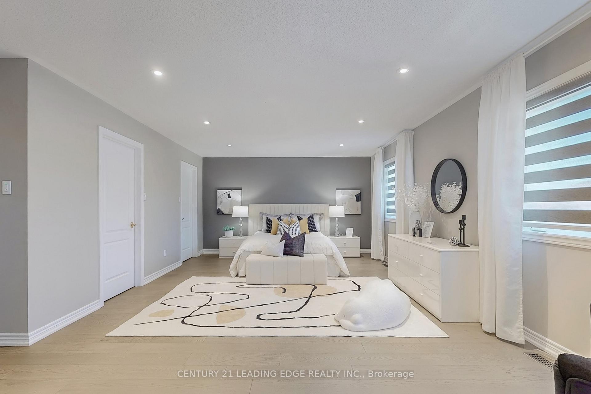 Photo 25 of 10 Macrill Road, Markham, Cachet — HOMEH