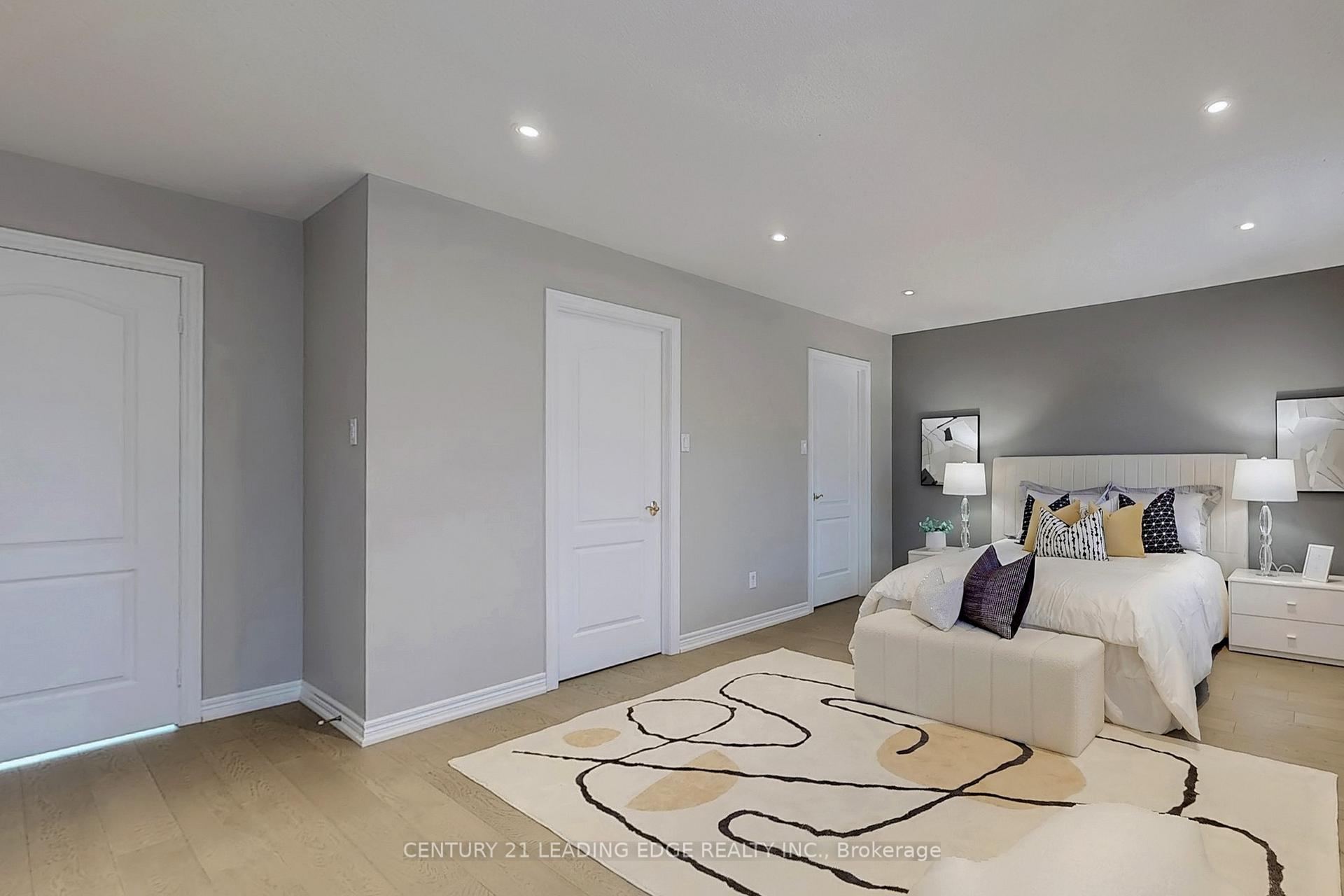 Photo 41 of 10 Macrill Road, Markham, Cachet — HOMEH