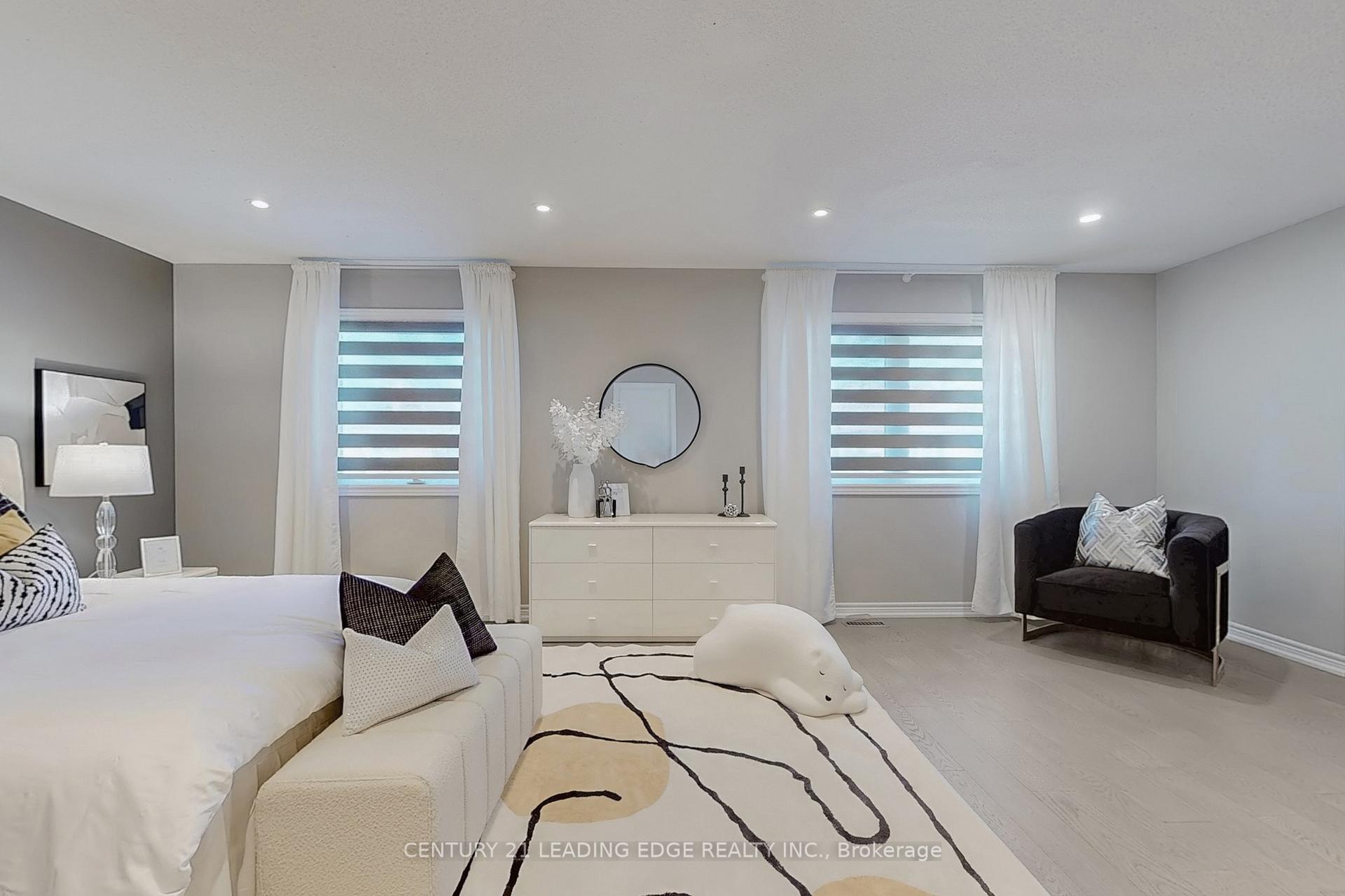 Photo 20 of 10 Macrill Road, Markham, Cachet — HOMEH