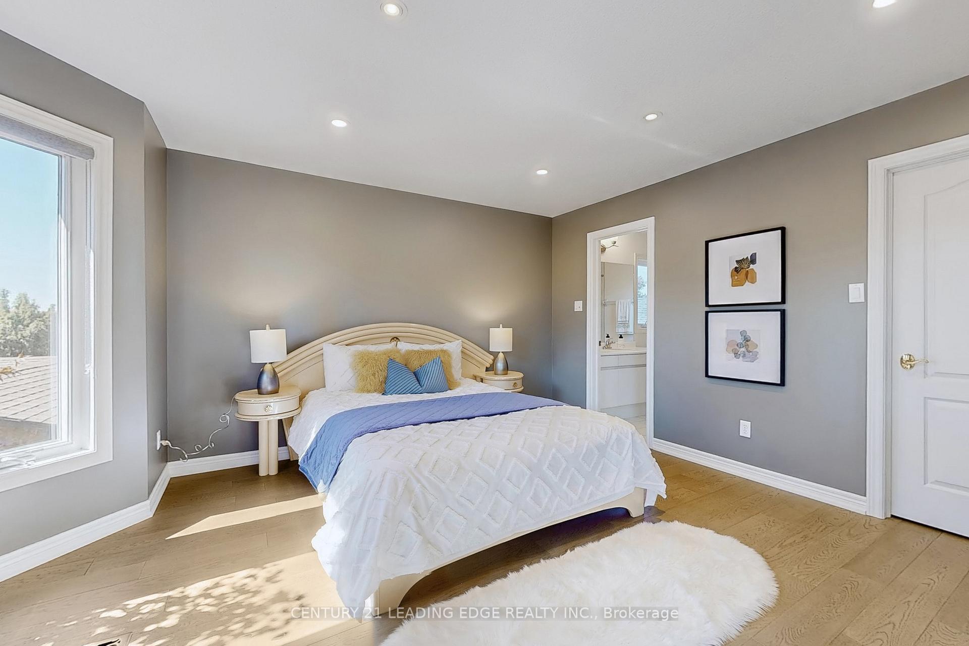 Photo 33 of 10 Macrill Road, Markham, Cachet — HOMEH