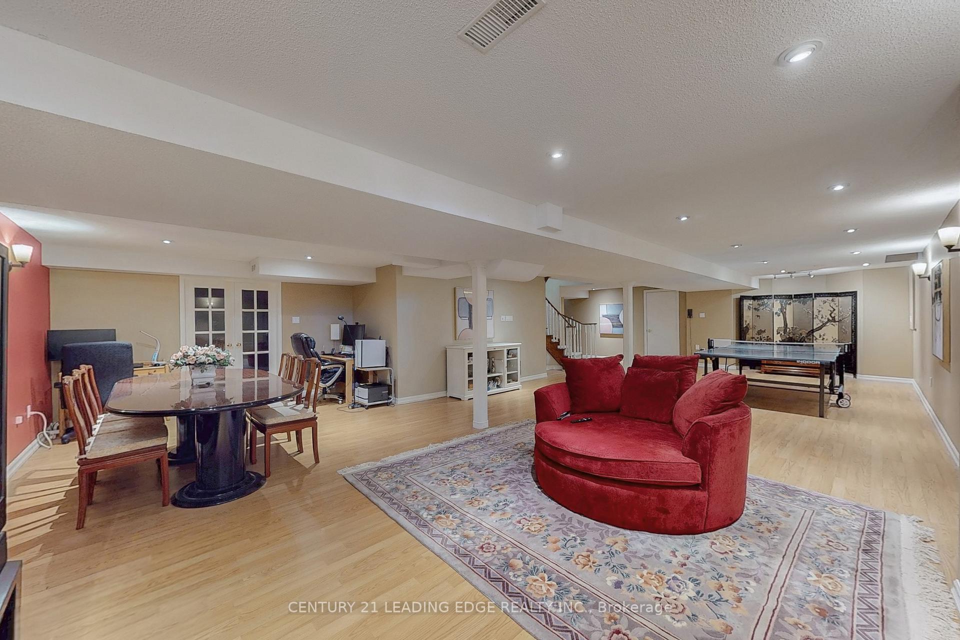 Photo 34 of 10 Macrill Road, Markham, Cachet — HOMEH