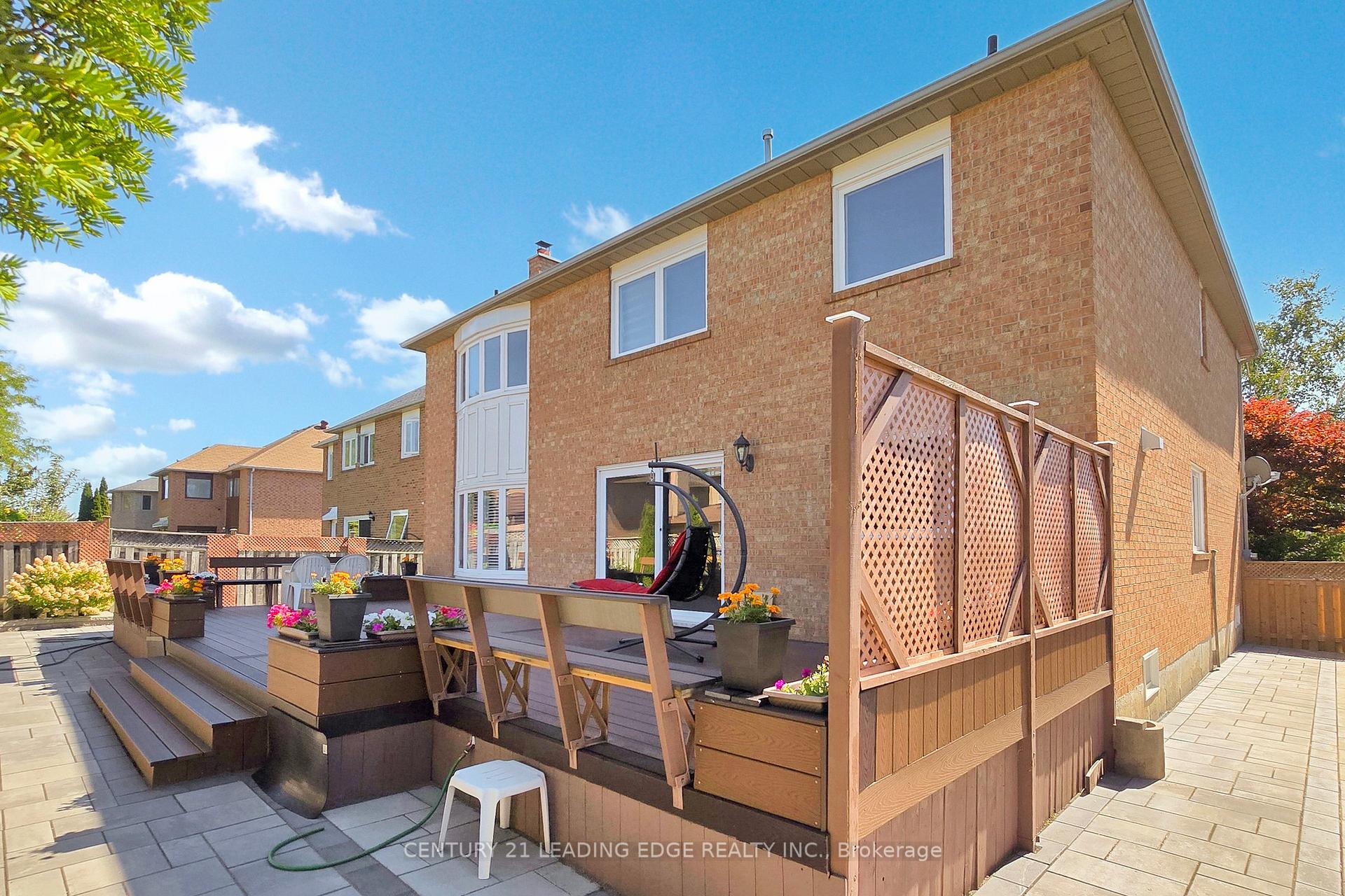 Photo 49 of 10 Macrill Road, Markham, Cachet — HOMEH