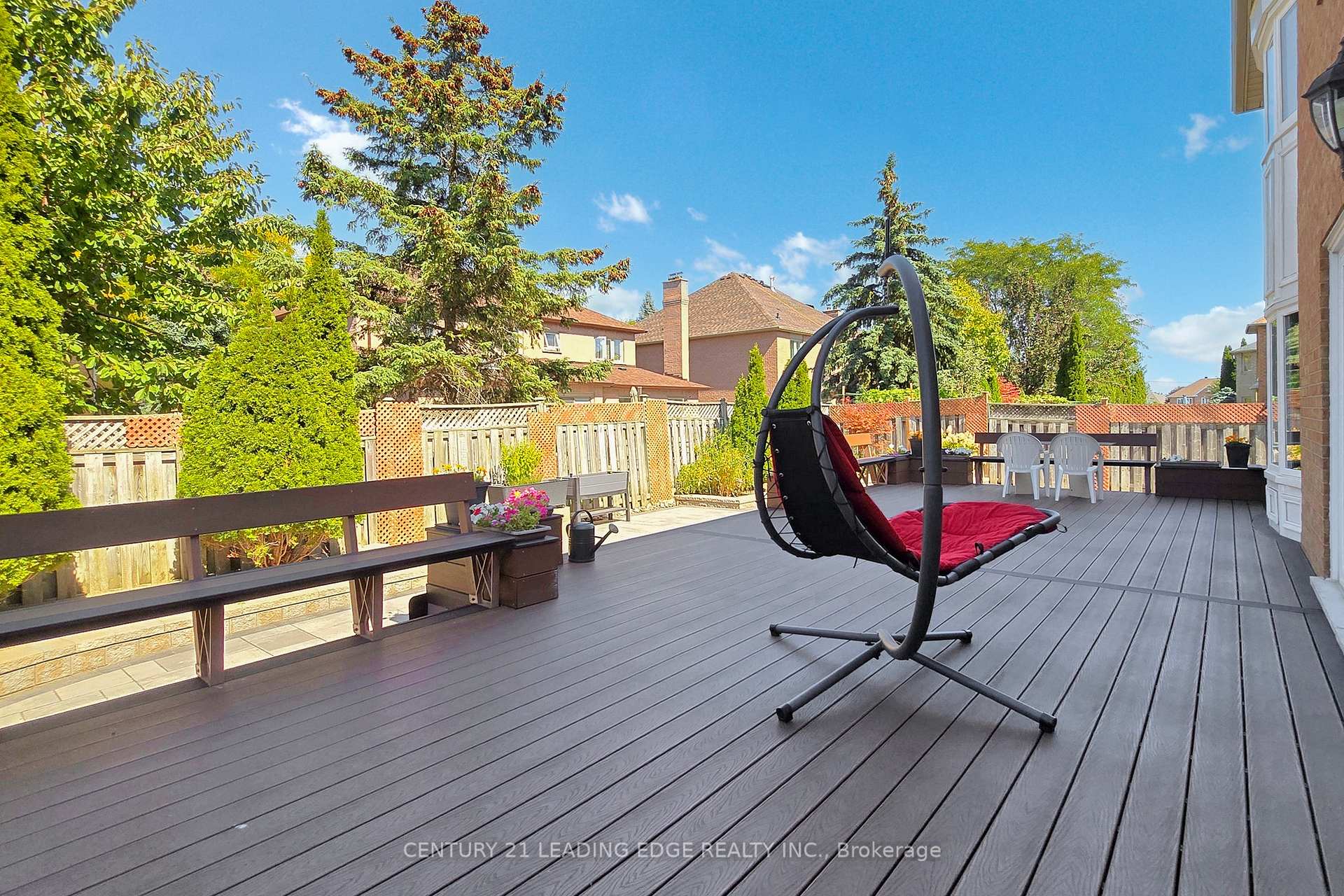 Photo 43 of 10 Macrill Road, Markham, Cachet — HOMEH