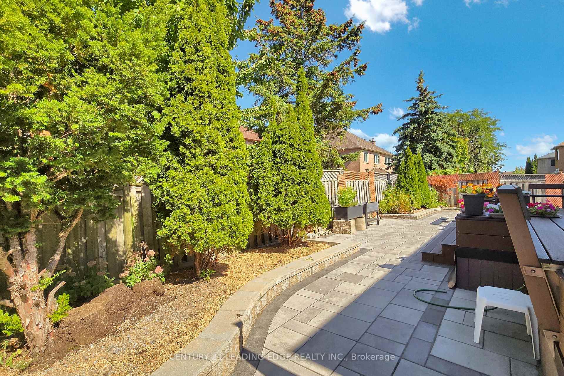 Photo 47 of 10 Macrill Road, Markham, Cachet — HOMEH