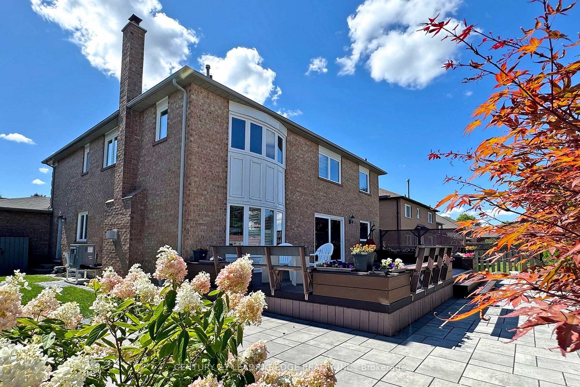 Photo 46 of 10 Macrill Road, Markham, Cachet — HOMEH