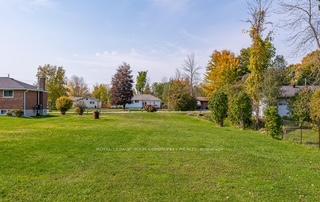 Front of Lot 26 Virginia Boulevard