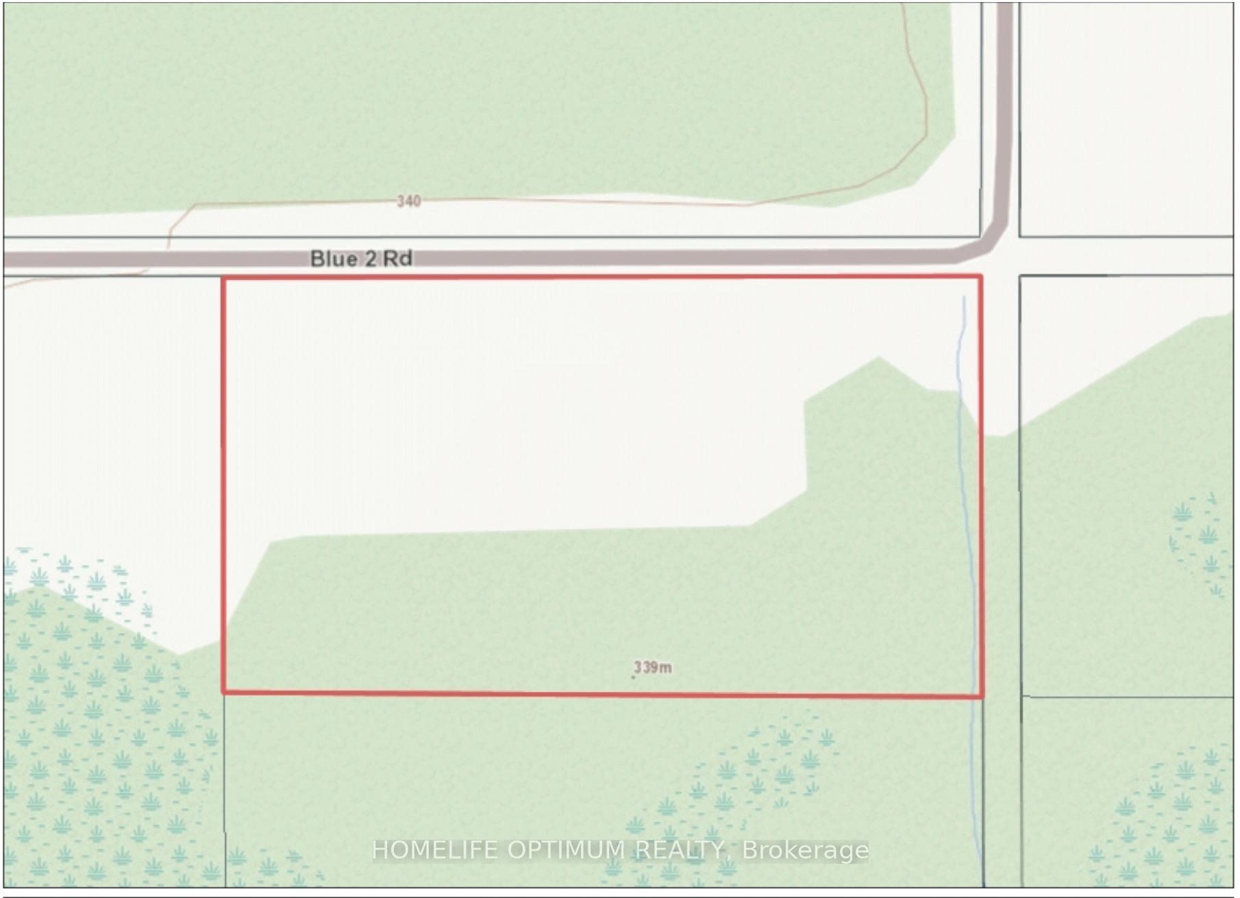 Photo 2 of PC18254 Blue Road 2, Dawson — HOMEH