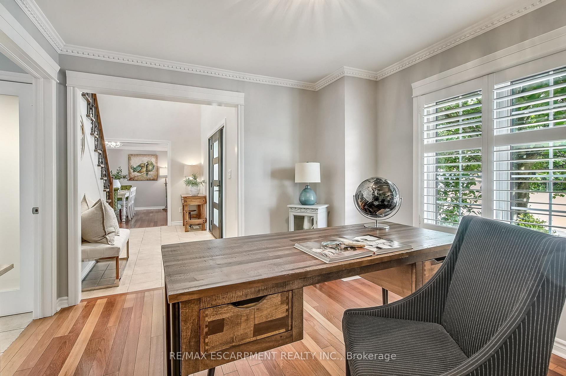 Photo 17 of 9 Valley Ridge Lane, Hamilton, Rural Flamborough — HOMEH