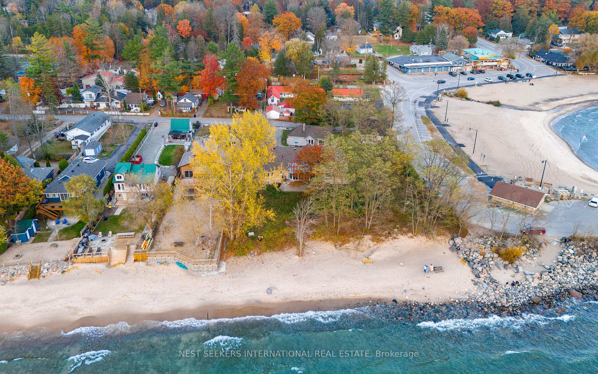 Photo 38 of 20 Tiny Beaches Road N, Tiny, Rural Tiny — HOMEH