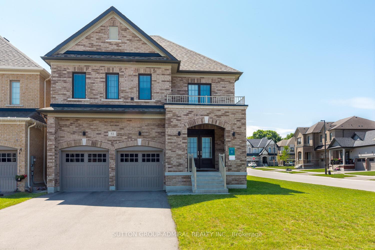 Photo 1 of 53 Pietrowski Drive, Georgina, Keswick North — HOMEH