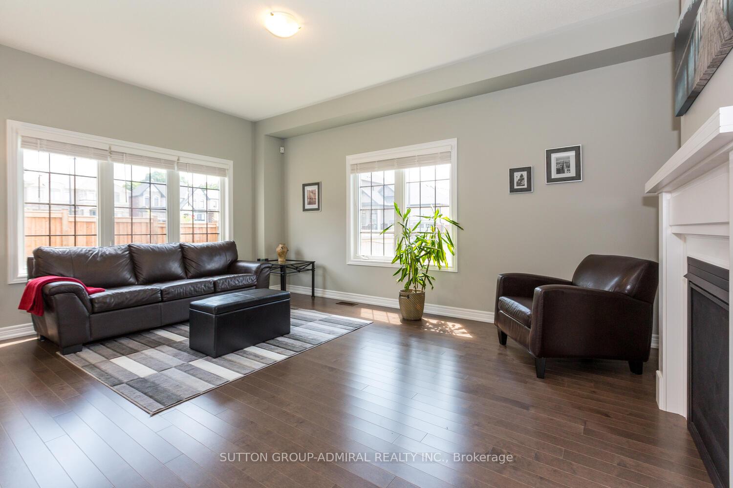 Photo 8 of 53 Pietrowski Drive, Georgina, Keswick North — HOMEH