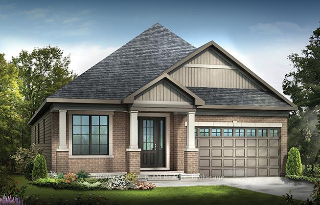 Photo 1 of 638 Bridgeport Avenue, Ottawa, Mahogany Community — HOMEH