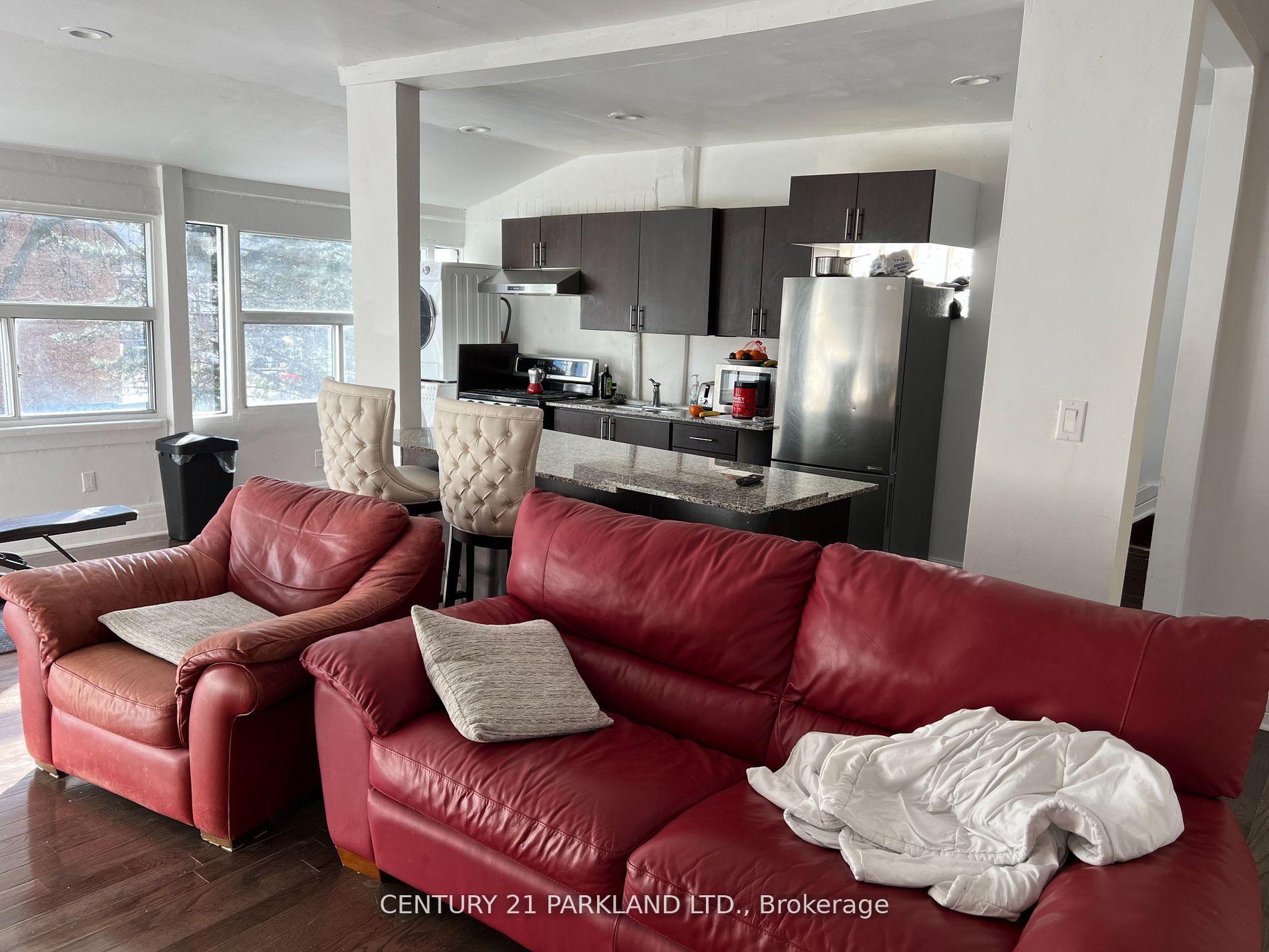 Photo 12 of 2 Dearbourne Avenue, Toronto, North Riverdale — HOMEH
