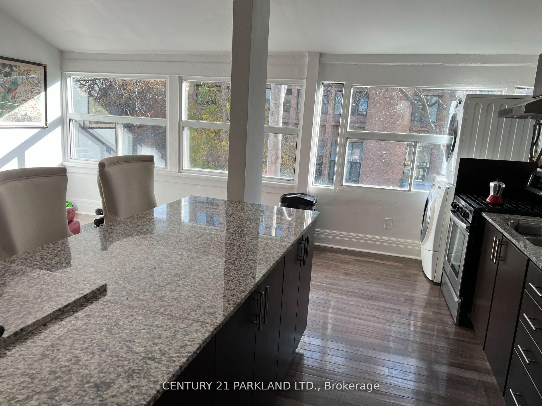 Photo 3 of 2 Dearbourne Avenue, Toronto, North Riverdale — HOMEH