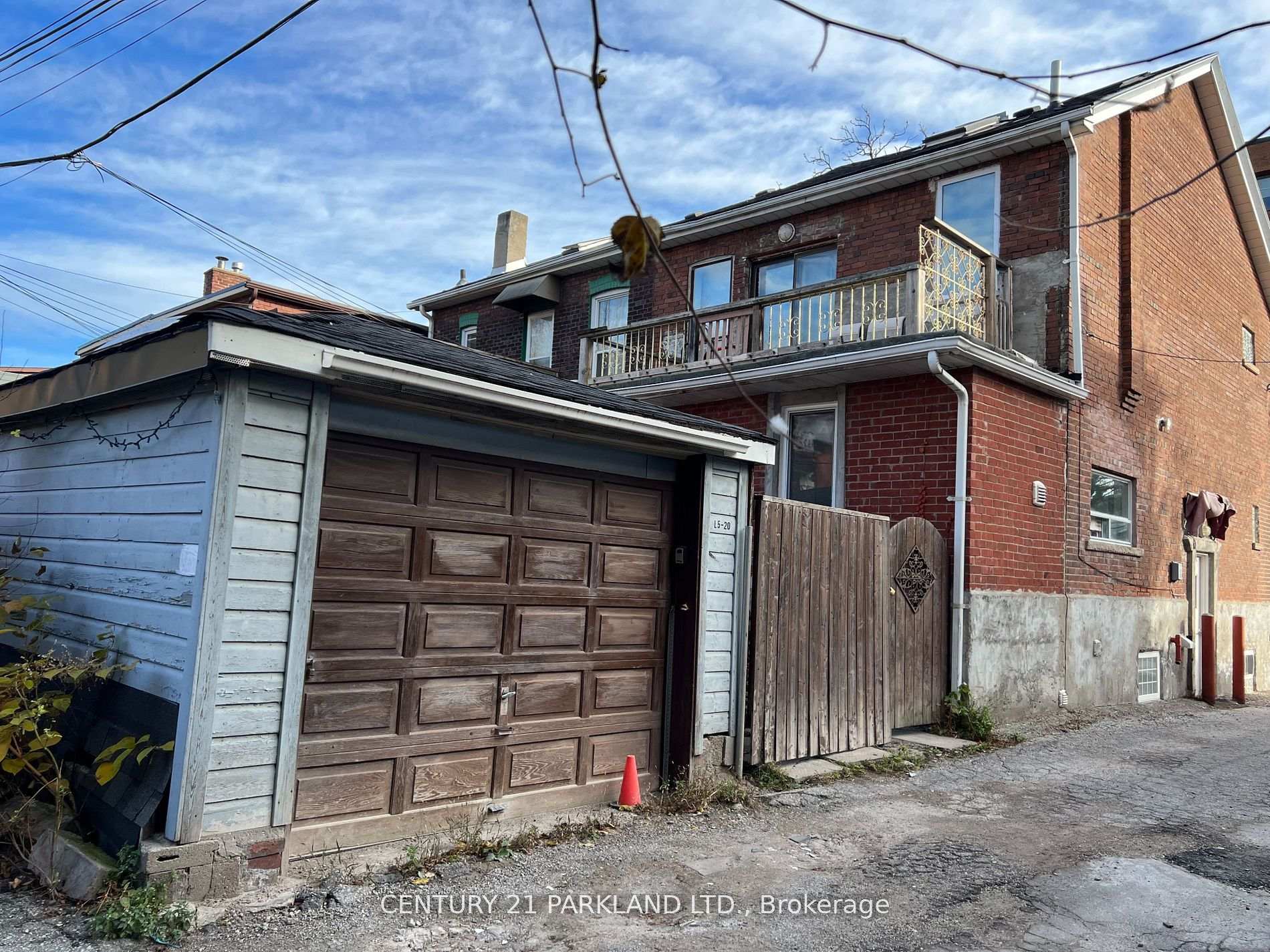 Photo 13 of 2 Dearbourne Avenue, Toronto, North Riverdale — HOMEH