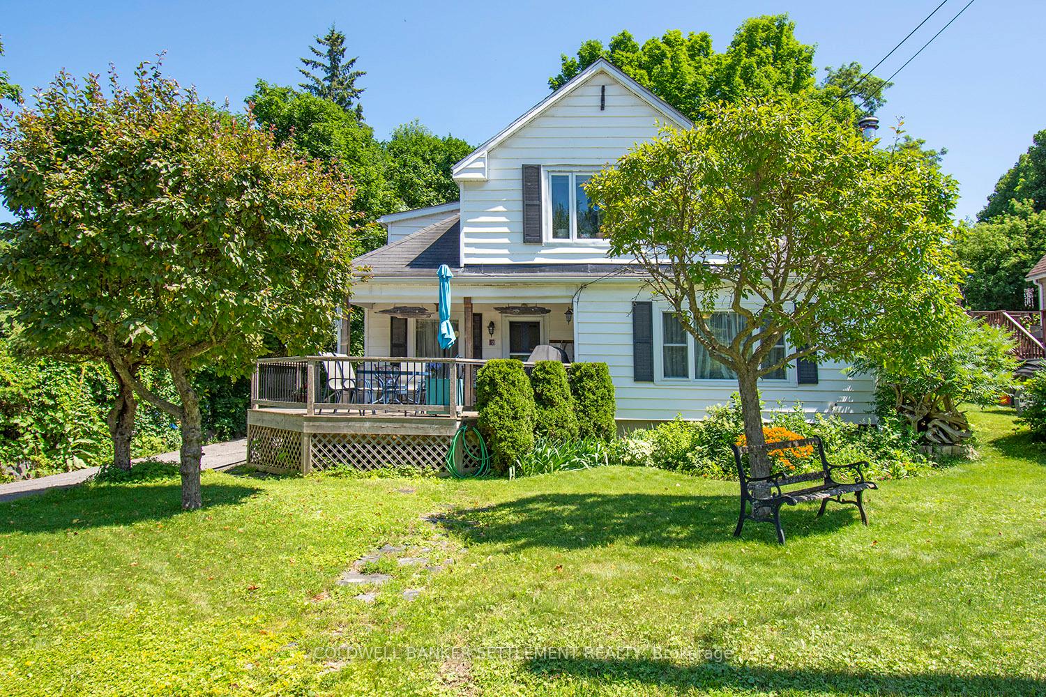 Front of 1070 Elizabeth Street